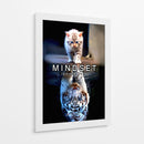 Alma de Tigre - Puffy Design | Cuadro decorativo de Canvas Lab