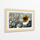 Campo de girasoles - DIEGO D L | Cuadro decorativo de Canvas Lab
