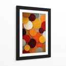 Lunares - DIEGO D L | Cuadro decorativo de Canvas Lab