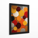 Lunares - DIEGO D L | Cuadro decorativo de Canvas Lab