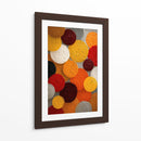 Lunares - DIEGO D L | Cuadro decorativo de Canvas Lab