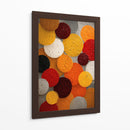 Lunares - DIEGO D L | Cuadro decorativo de Canvas Lab