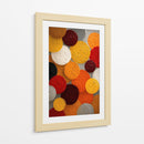 Lunares - DIEGO D L | Cuadro decorativo de Canvas Lab