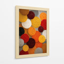 Lunares - DIEGO D L | Cuadro decorativo de Canvas Lab