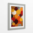 Lunares - DIEGO D L | Cuadro decorativo de Canvas Lab