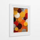 Lunares - DIEGO D L | Cuadro decorativo de Canvas Lab