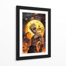 Juicio Solar - Puffy Design | Cuadro decorativo de Canvas Lab