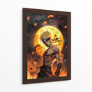 Juicio Solar - Puffy Design | Cuadro decorativo de Canvas Lab