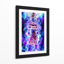 Instinto Divino - Puffy Design | Cuadro decorativo de Canvas Lab