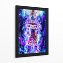 Instinto Divino - Puffy Design | Cuadro decorativo de Canvas Lab