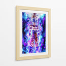 Instinto Divino - Puffy Design | Cuadro decorativo de Canvas Lab