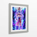 Instinto Divino - Puffy Design | Cuadro decorativo de Canvas Lab
