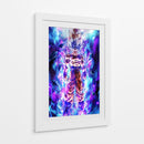 Instinto Divino - Puffy Design | Cuadro decorativo de Canvas Lab