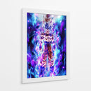 Instinto Divino - Puffy Design | Cuadro decorativo de Canvas Lab