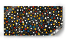 Redes II - DIEGO D L | Cuadro decorativo de Canvas Lab