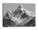 Montañas nevadas - DIEGO D L | Cuadro decorativo de Canvas Lab
