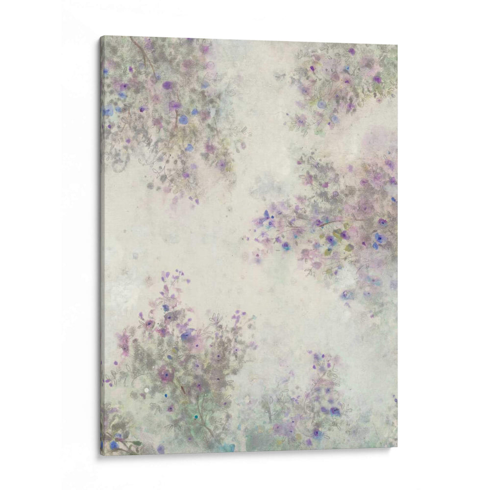 Flores De Ramita Iv - Tim OToole | Cuadro decorativo de Canvas Lab
