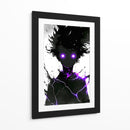Despertar de Sombras - Puffy Design | Cuadro decorativo de Canvas Lab