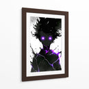 Despertar de Sombras - Puffy Design | Cuadro decorativo de Canvas Lab