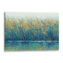 Reflexión De Flores Silvestres Ii - Tim OToole | Cuadro decorativo de Canvas Lab