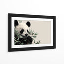 Panda - DIEGO D L | Cuadro decorativo de Canvas Lab