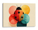 Primavera II - DIEGO D L | Cuadro decorativo de Canvas Lab