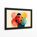 Primavera II - DIEGO D L | Cuadro decorativo de Canvas Lab