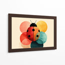 Primavera II - DIEGO D L | Cuadro decorativo de Canvas Lab