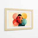 Primavera II - DIEGO D L | Cuadro decorativo de Canvas Lab