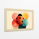 Primavera II - DIEGO D L | Cuadro decorativo de Canvas Lab