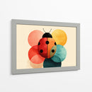 Primavera II - DIEGO D L | Cuadro decorativo de Canvas Lab