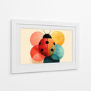 Primavera II - DIEGO D L | Cuadro decorativo de Canvas Lab