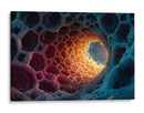 Colmenas  - DIEGO D L | Cuadro decorativo de Canvas Lab
