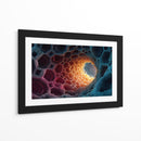 Colmenas  - DIEGO D L | Cuadro decorativo de Canvas Lab