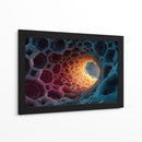 Colmenas  - DIEGO D L | Cuadro decorativo de Canvas Lab