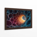 Colmenas  - DIEGO D L | Cuadro decorativo de Canvas Lab