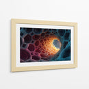 Colmenas  - DIEGO D L | Cuadro decorativo de Canvas Lab