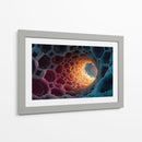 Colmenas  - DIEGO D L | Cuadro decorativo de Canvas Lab