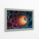Colmenas  - DIEGO D L | Cuadro decorativo de Canvas Lab
