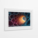 Colmenas  - DIEGO D L | Cuadro decorativo de Canvas Lab