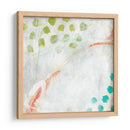 Estrategia Ii - June Erica Vess | Cuadro decorativo de Canvas Lab