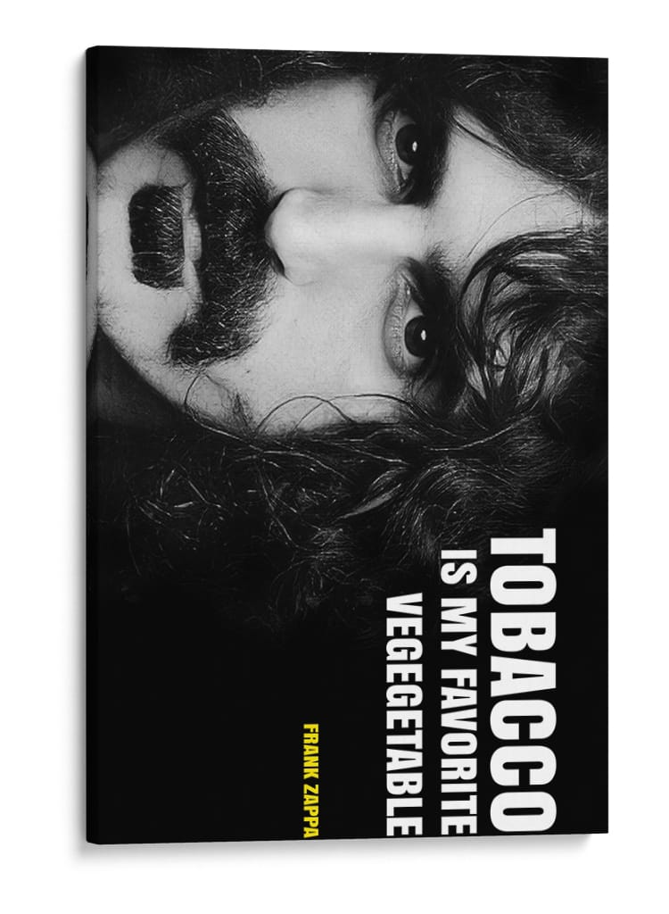 Espíritu Rebelde - Puffy Design | Cuadro decorativo de Canvas Lab