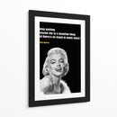 Resplandor Eterno - Puffy Design | Cuadro decorativo de Canvas Lab