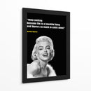Resplandor Eterno - Puffy Design | Cuadro decorativo de Canvas Lab