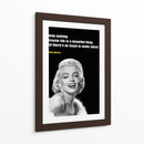 Resplandor Eterno - Puffy Design | Cuadro decorativo de Canvas Lab