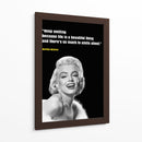Resplandor Eterno - Puffy Design | Cuadro decorativo de Canvas Lab
