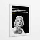Resplandor Eterno - Puffy Design | Cuadro decorativo de Canvas Lab
