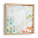 Estrategia Iii - June Erica Vess | Cuadro decorativo de Canvas Lab