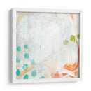 Estrategia Iii - June Erica Vess | Cuadro decorativo de Canvas Lab