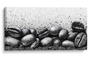 Cafeina en dibujo - DIEGO D L | Cuadro decorativo de Canvas Lab